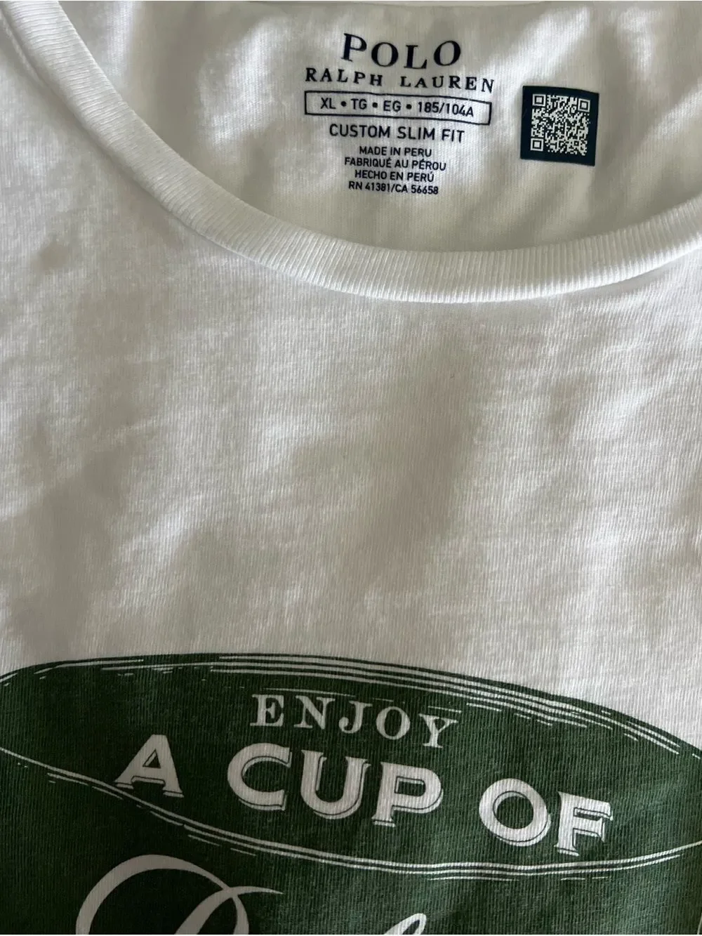 Polo Ralph Lauren polo ralph
